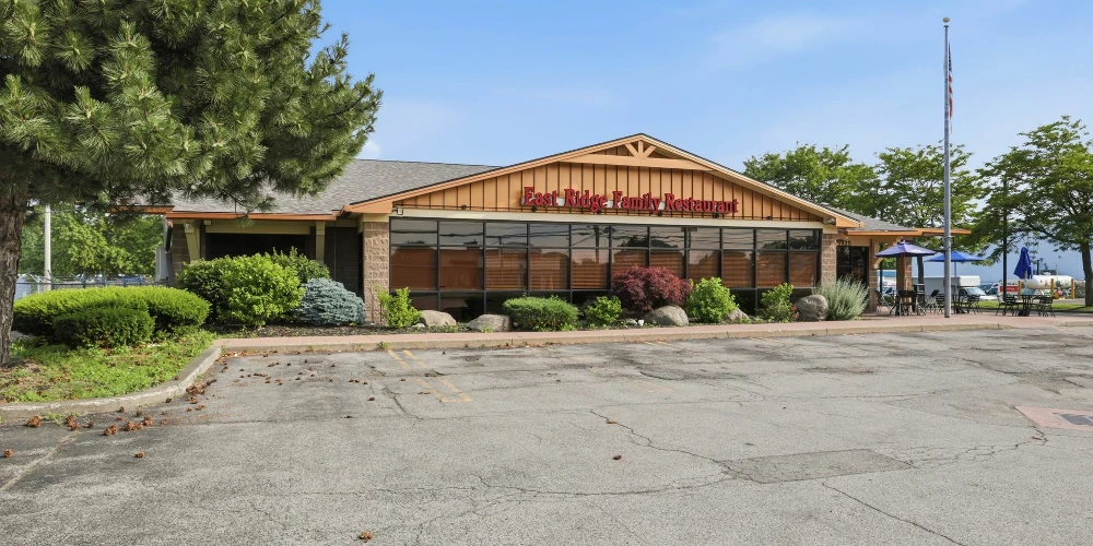 Turnkey Restaurant