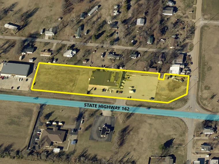 104 Missouri 162, Clarkton, MO for sale