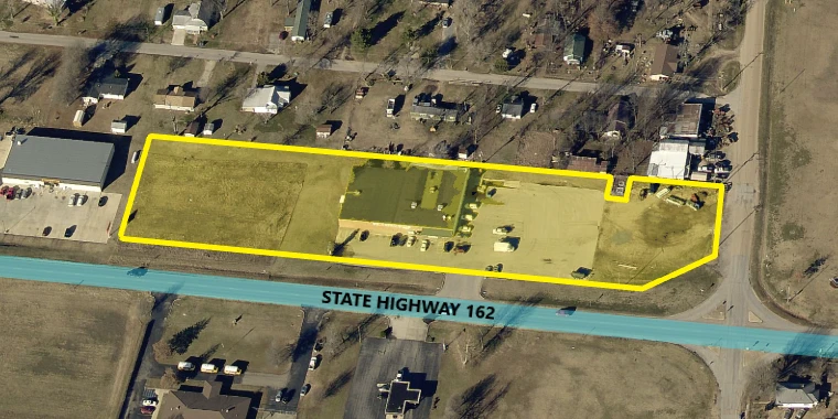 104 Missouri 162, Clarkton, MO for sale