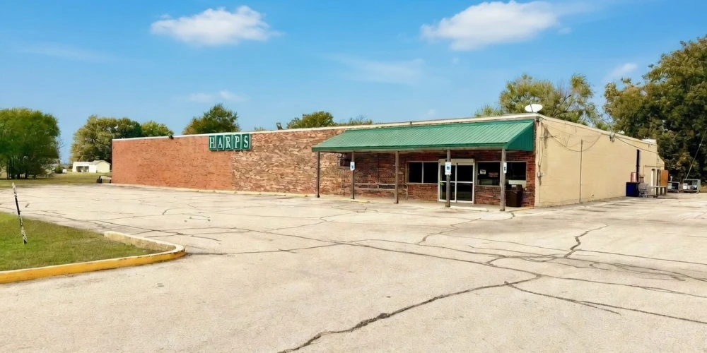 104 Missouri 162, Clarkton, MO for sale