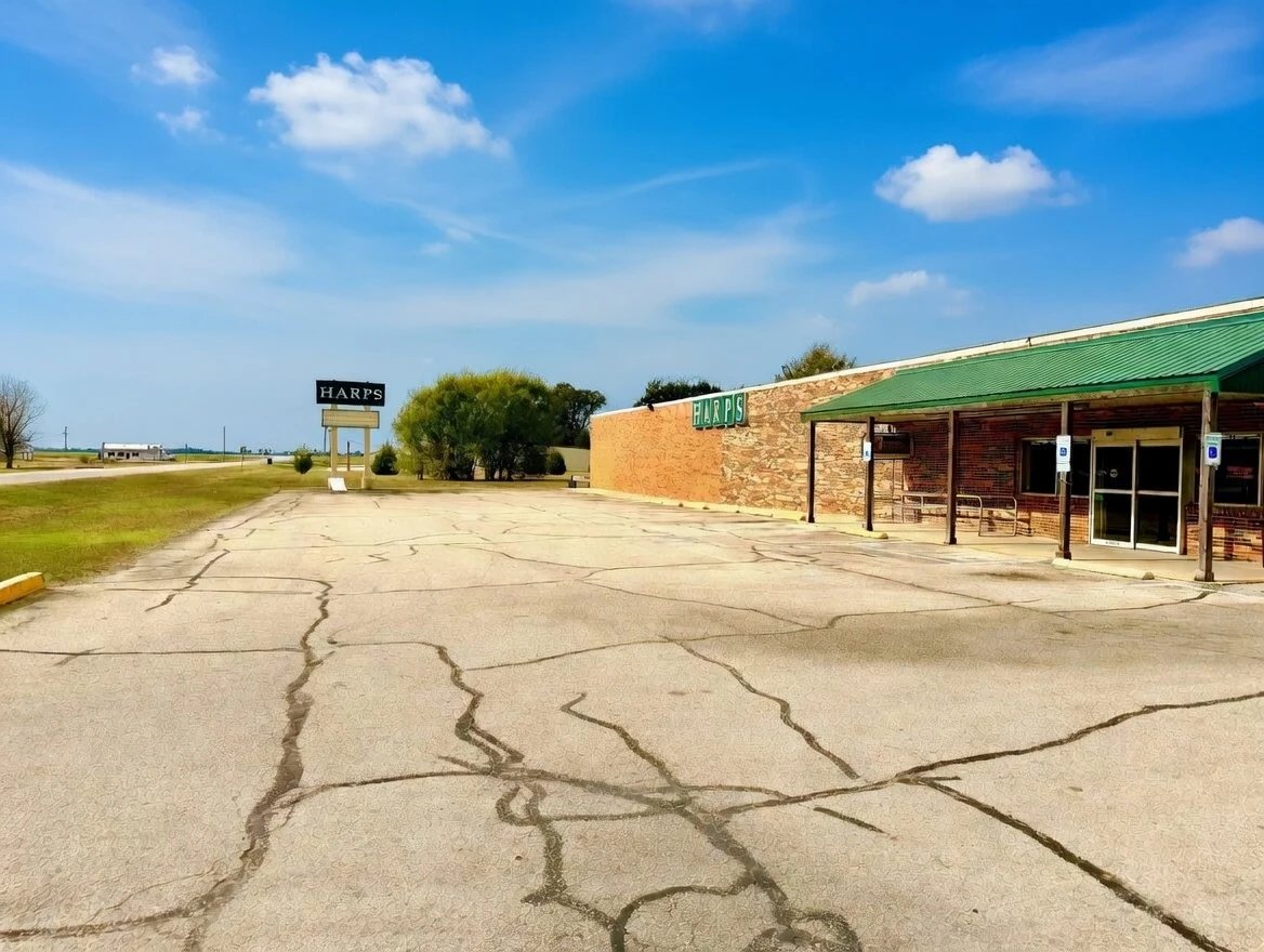 104 Missouri 162, Clarkton, MO for sale