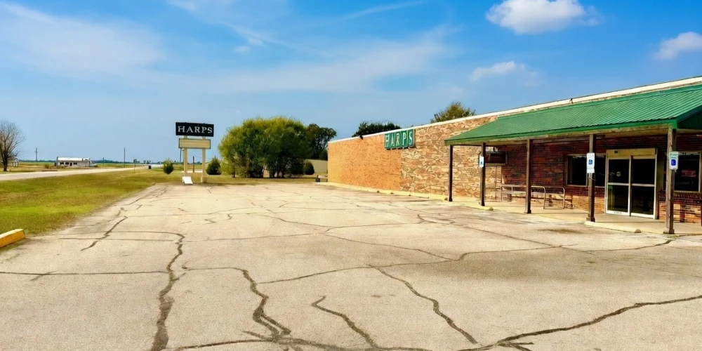 104 Missouri 162, Clarkton, MO for sale