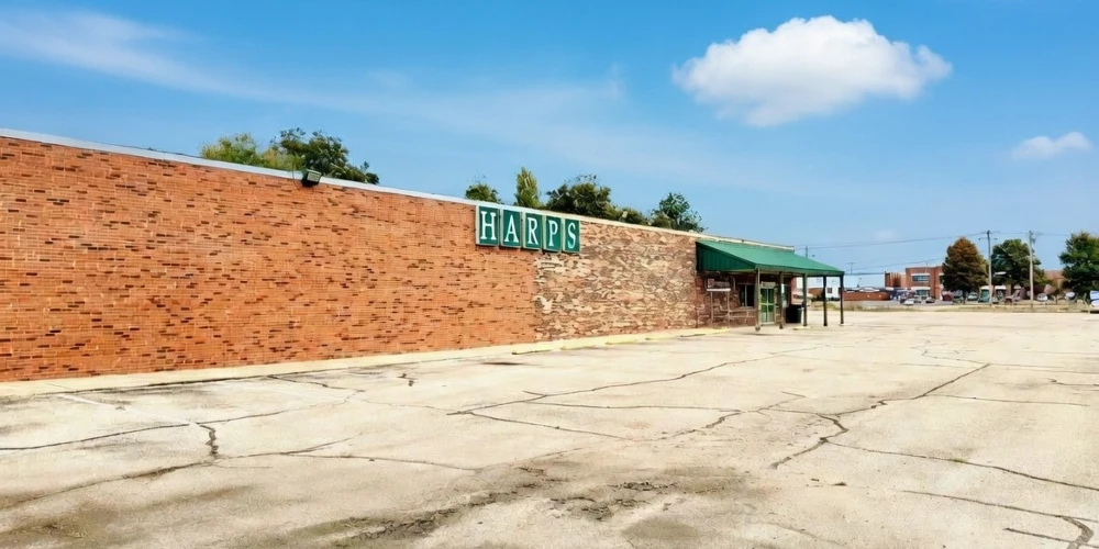 104 Missouri 162, Clarkton, MO for sale