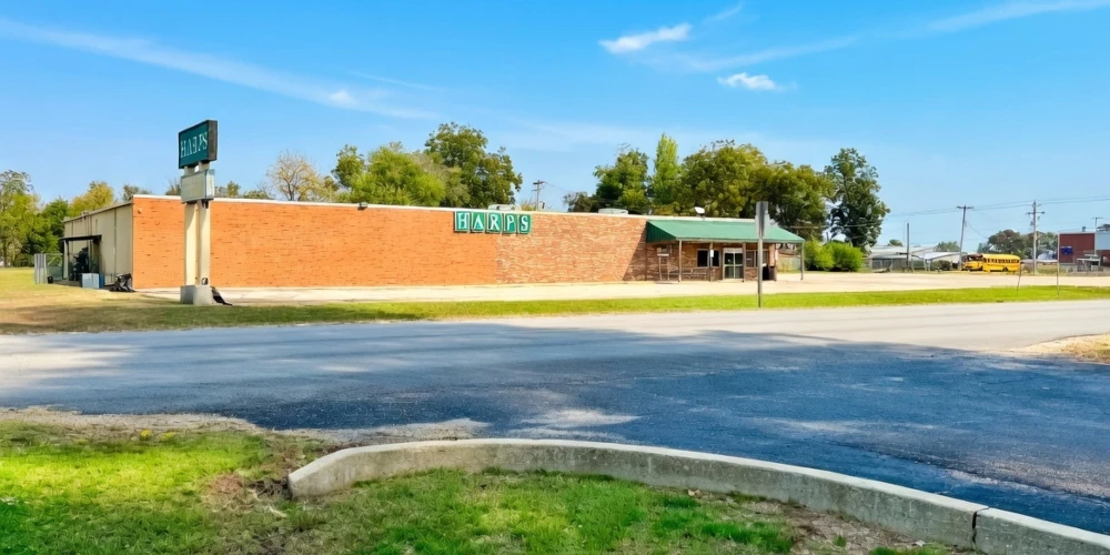 104 Missouri 162, Clarkton, MO for sale