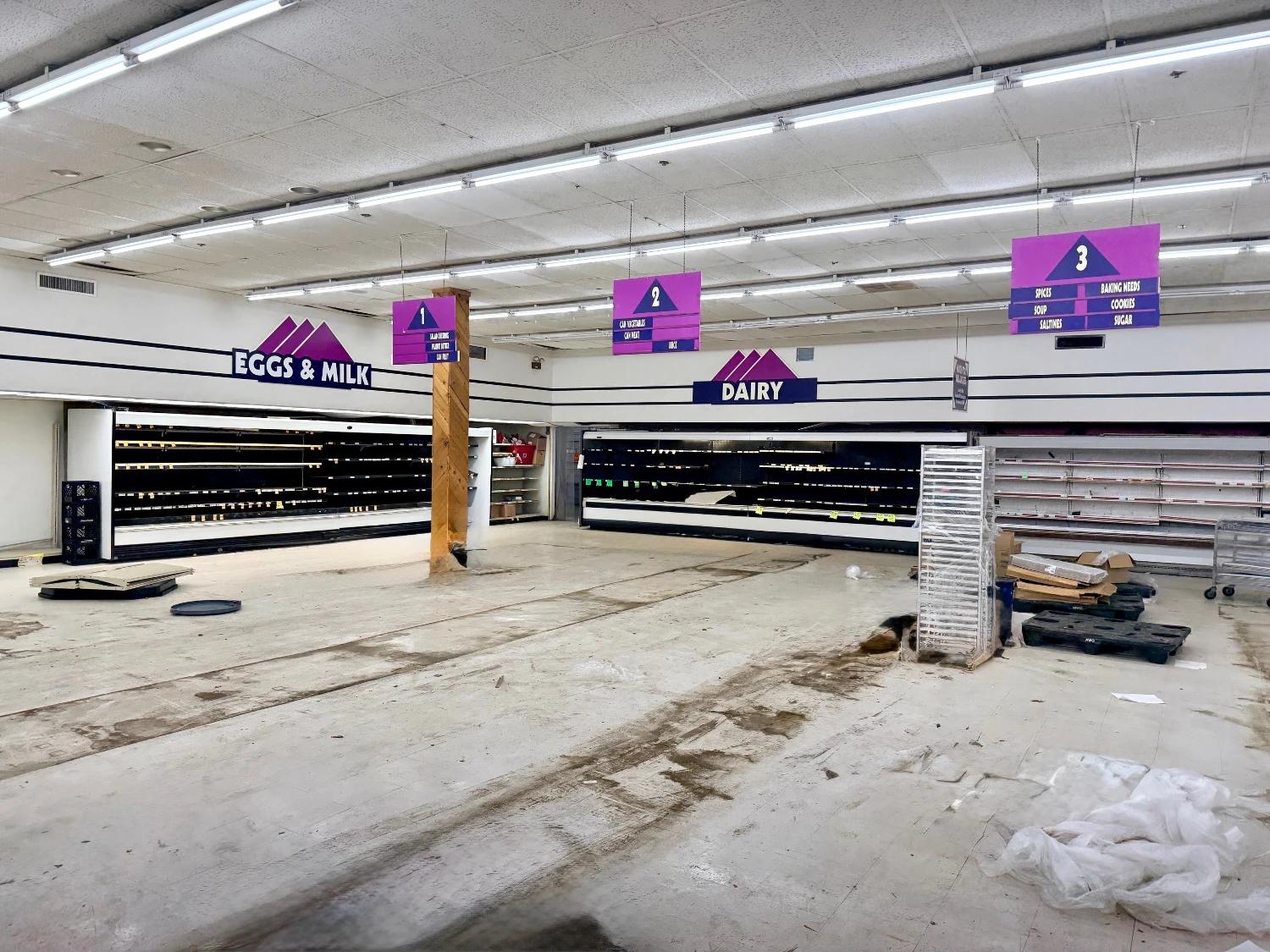 1100-1120 N. Douglass St.