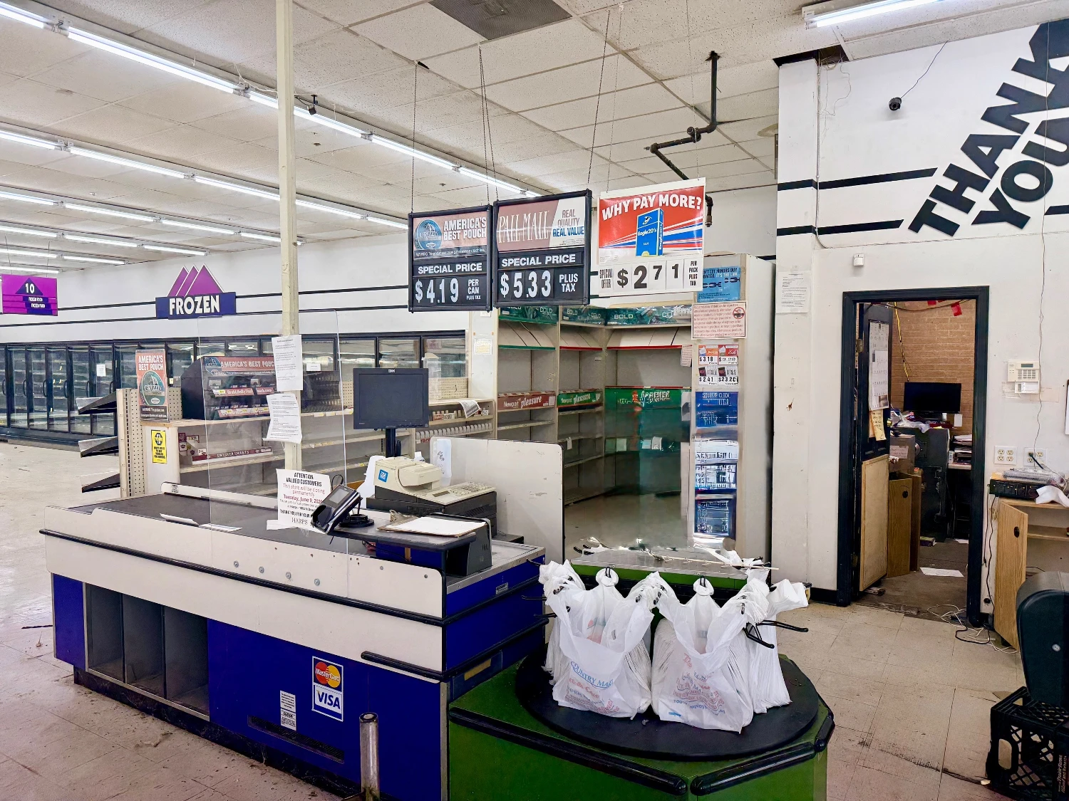 1100-1120 N. Douglass St.
