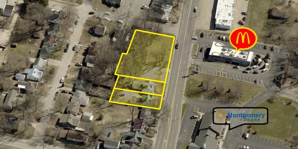 2004, 2020, 2024 Broadway St., Cape Girardeau, MO for sale