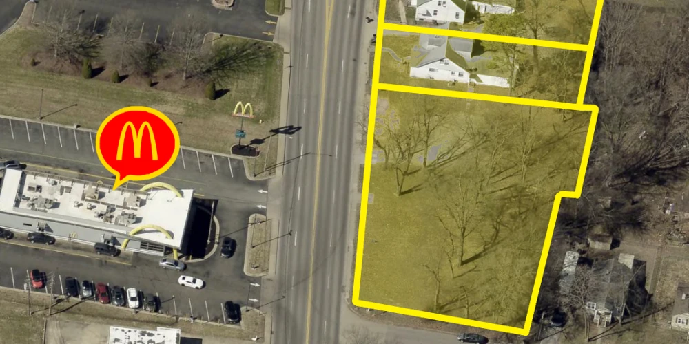 2004, 2020, 2024 Broadway St., Cape Girardeau, MO for sale