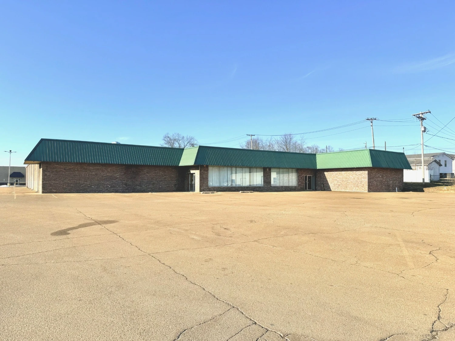 208 Lincoln Drive, Fredericktown, MO for sale