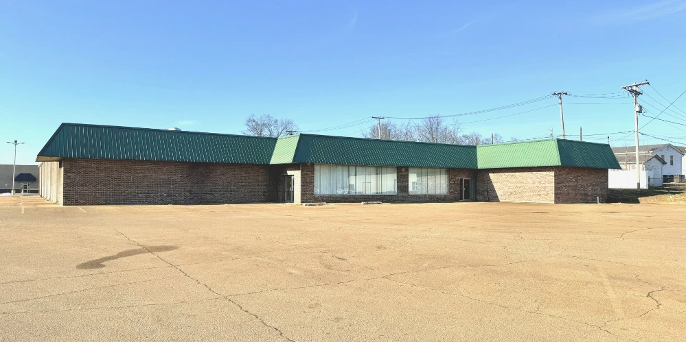 208 Lincoln Drive, Fredericktown, MO for sale