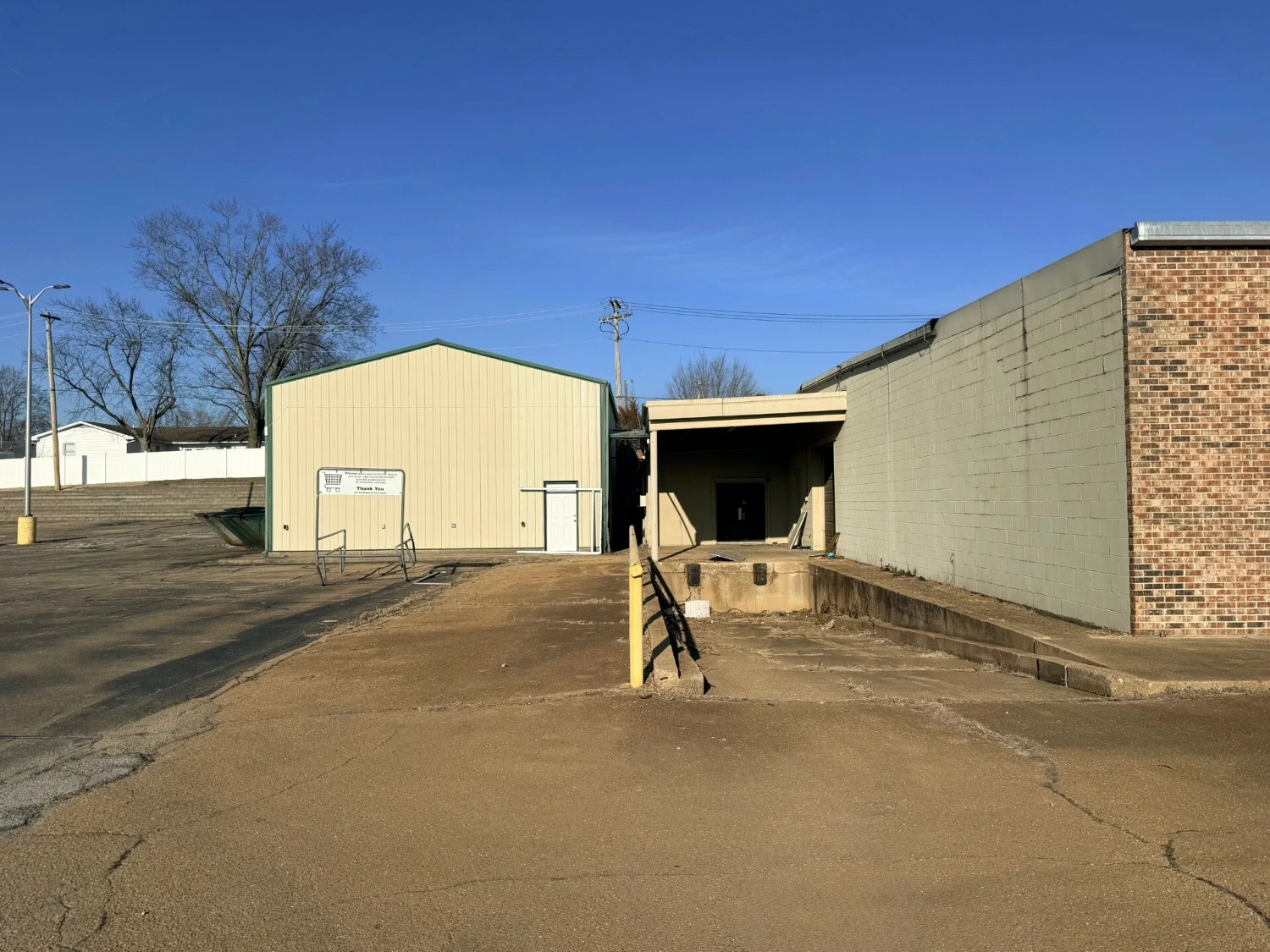 208 Lincoln Drive, Fredericktown, MO for sale