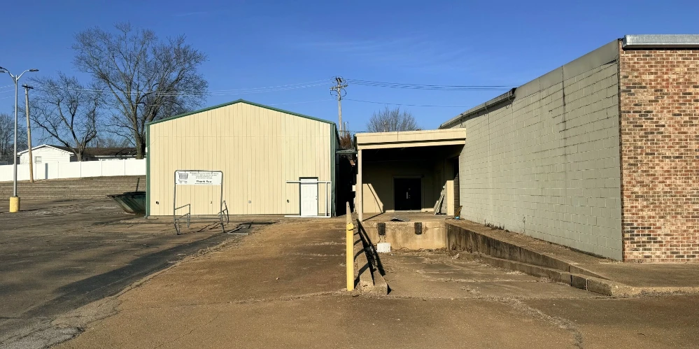 208 Lincoln Drive, Fredericktown, MO for sale