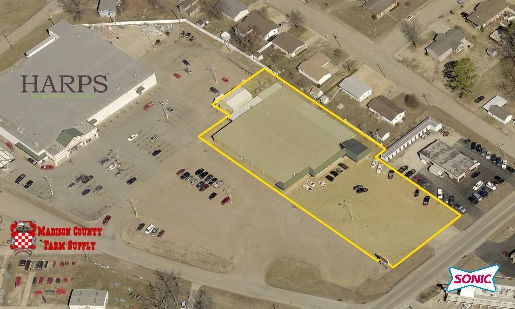 208 Lincoln Drive, Fredericktown, MO for sale