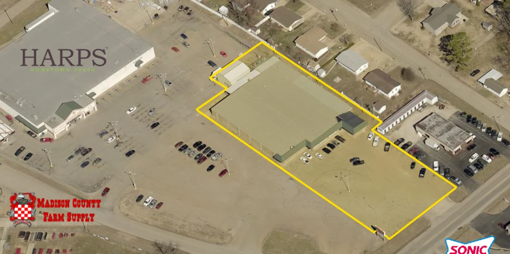 208 Lincoln Drive, Fredericktown, MO for sale