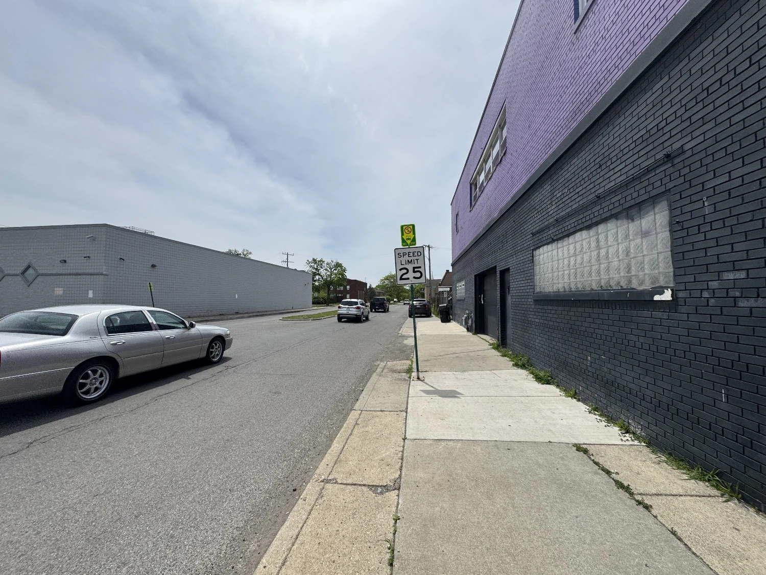 2570 Ewald Cir, Detroit, MI for sale