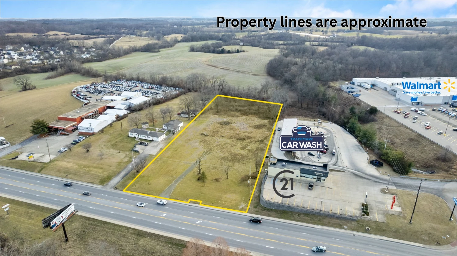 3235 E Jackson Blvd, Jackson, MO for sale