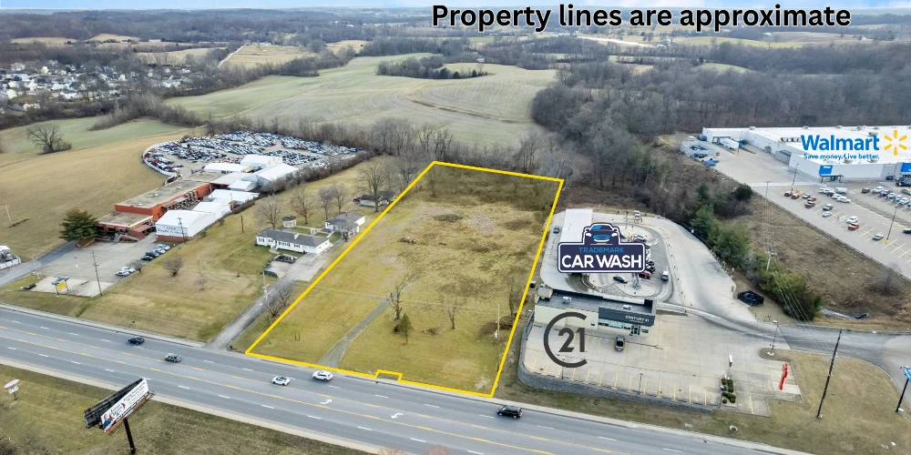 3235 E Jackson Blvd, Jackson, MO for sale