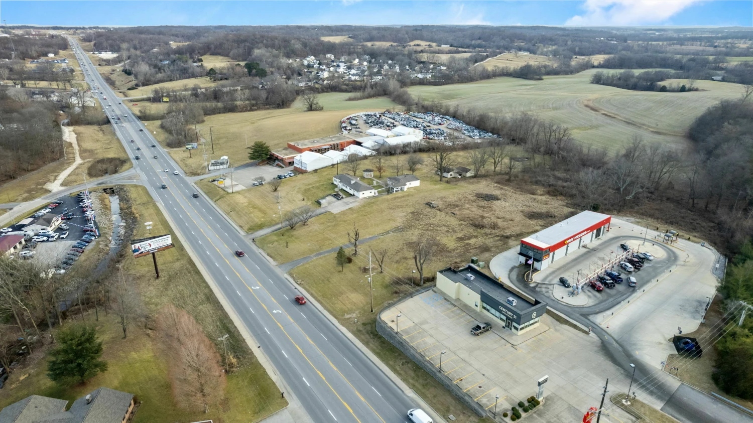 3235 E Jackson Blvd, Jackson, MO for sale