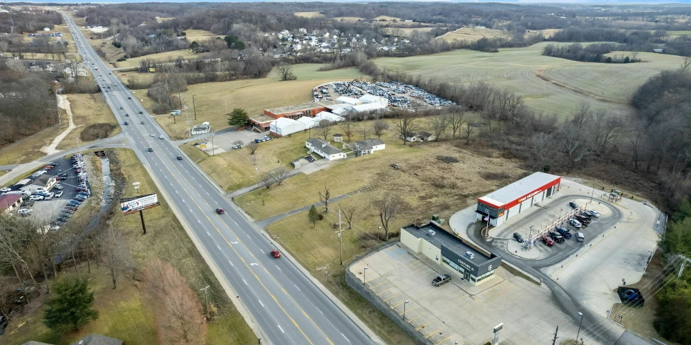 3235 E Jackson Blvd, Jackson, MO for sale