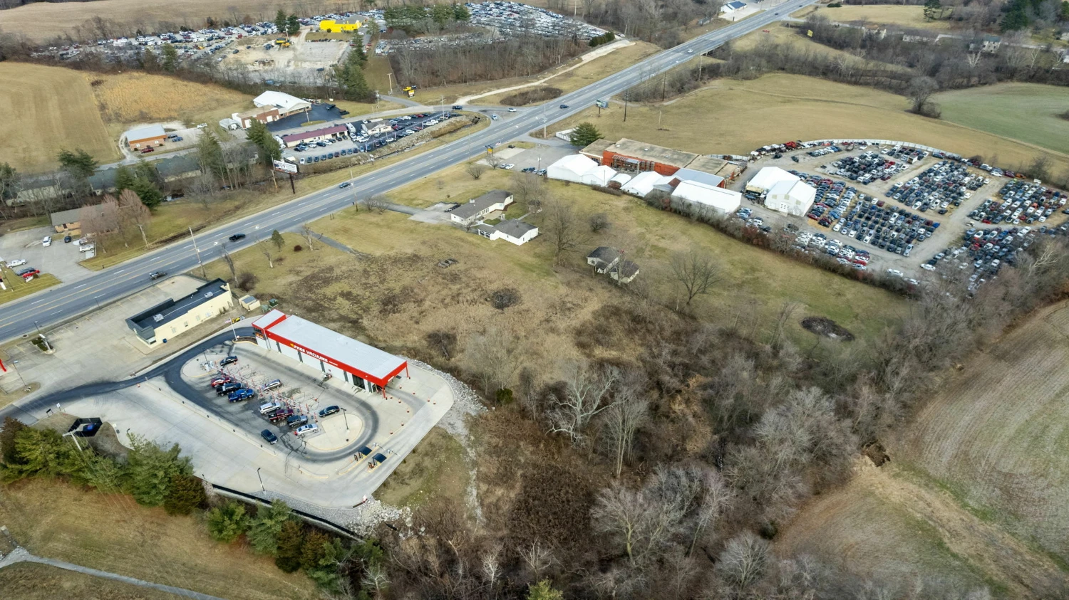 3235 E Jackson Blvd, Jackson, MO for sale