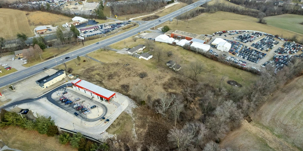 3235 E Jackson Blvd, Jackson, MO for sale