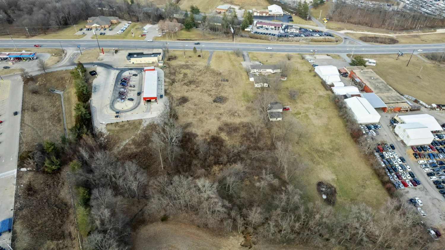 3235 E Jackson Blvd, Jackson, MO for sale