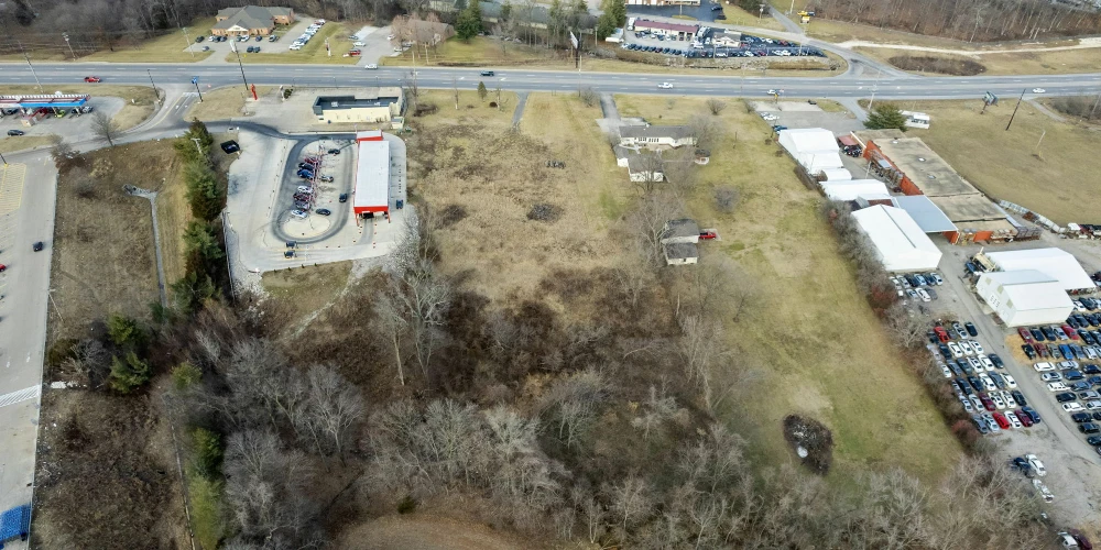 3235 E Jackson Blvd, Jackson, MO for sale
