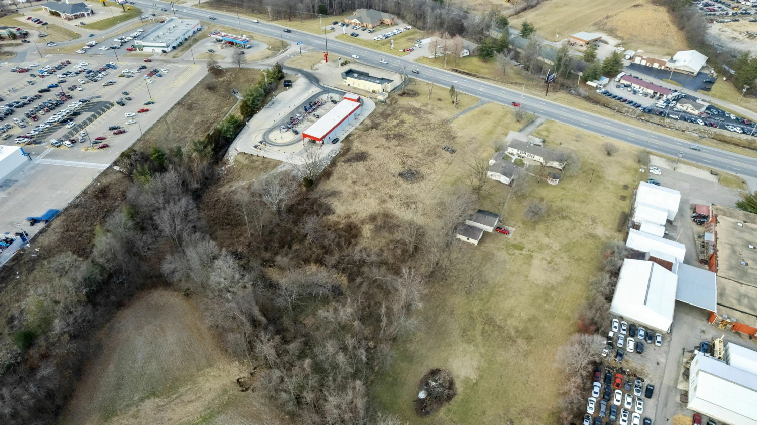 3235 E Jackson Blvd, Jackson, MO for sale