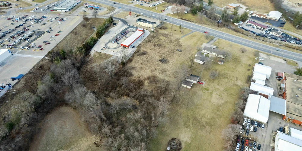 3235 E Jackson Blvd, Jackson, MO for sale
