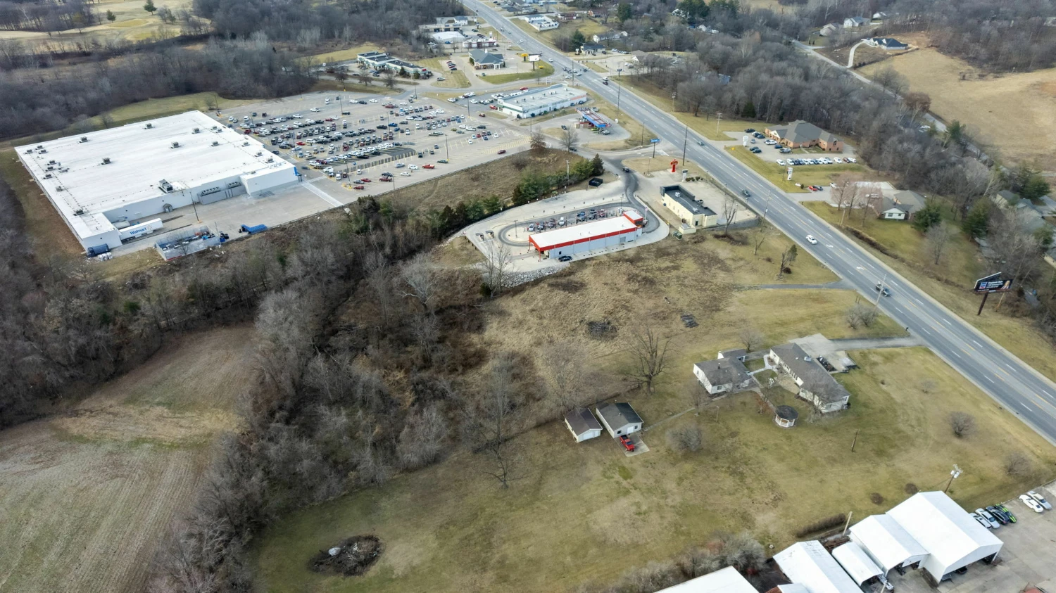 3235 E Jackson Blvd, Jackson, MO for sale