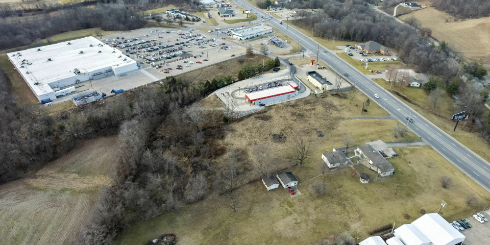 3235 E Jackson Blvd, Jackson, MO for sale