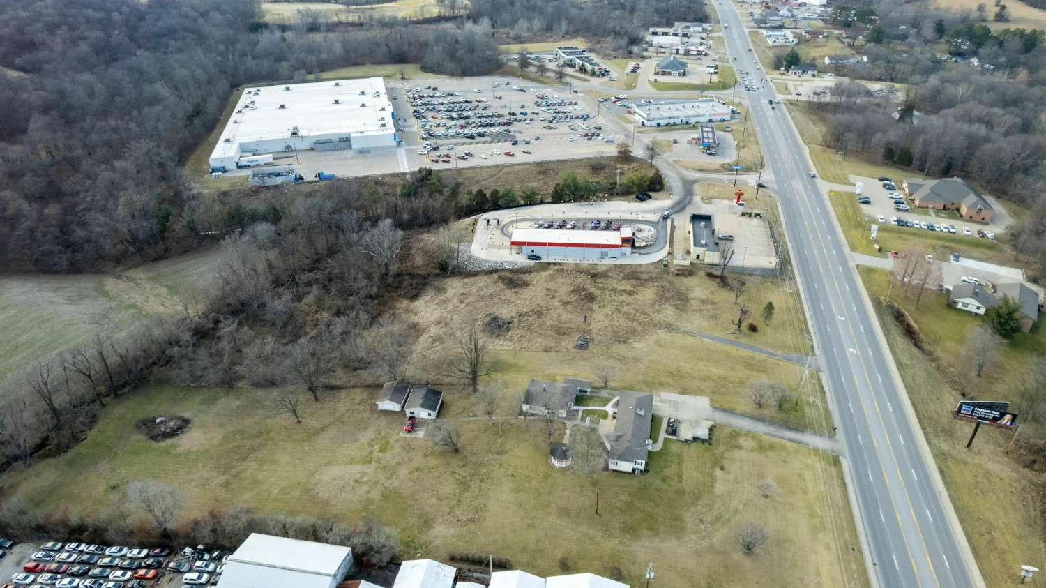 3235 E Jackson Blvd, Jackson, MO for sale