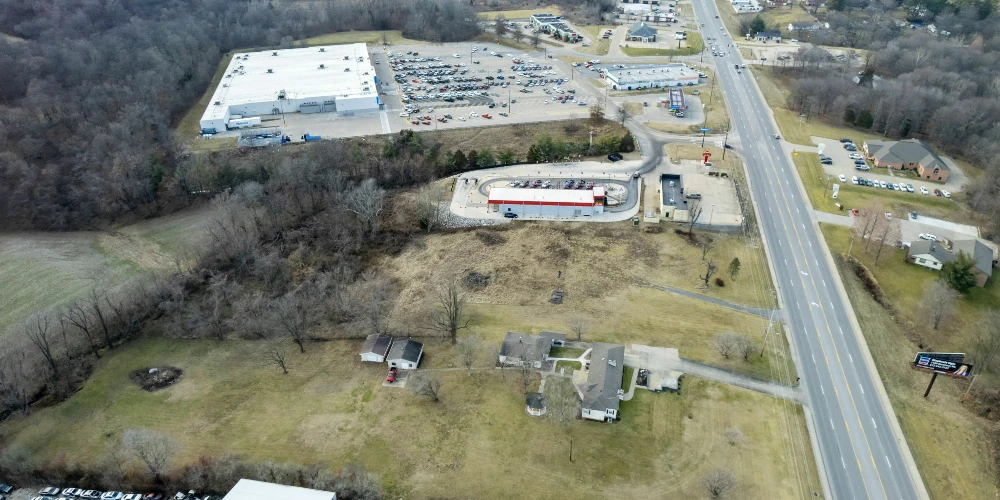 3235 E Jackson Blvd, Jackson, MO for sale
