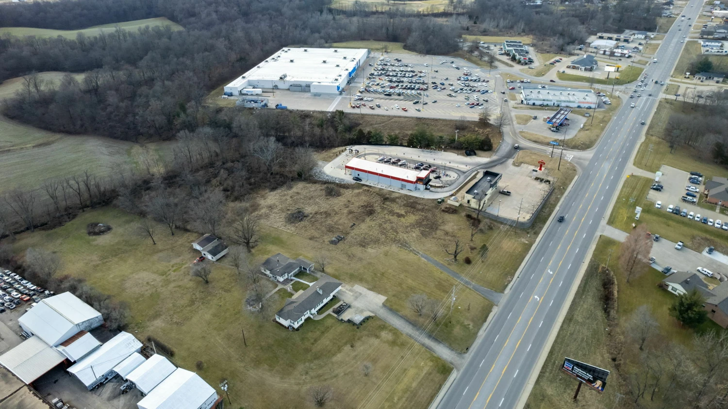 3235 E Jackson Blvd, Jackson, MO for sale