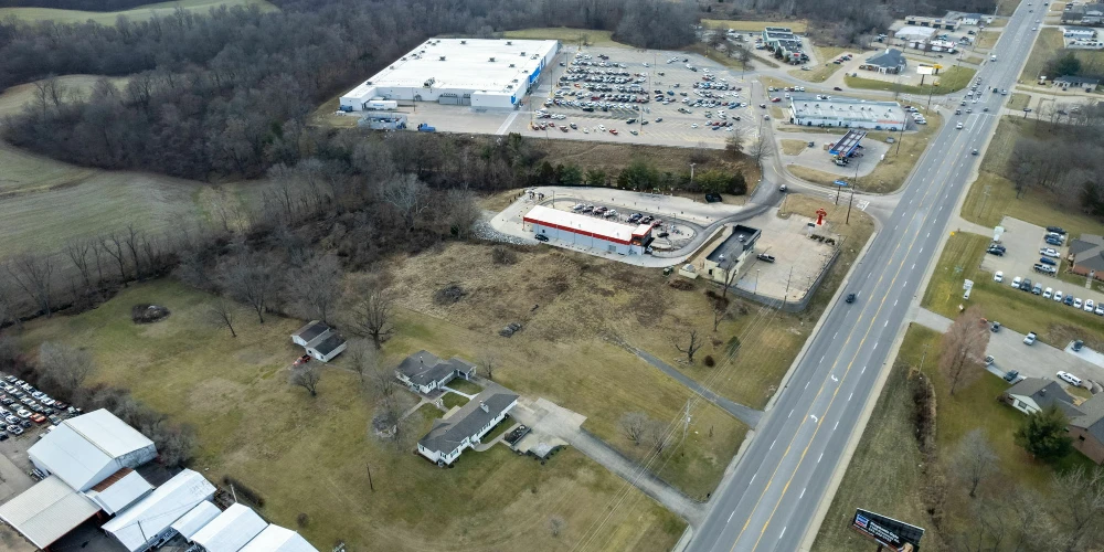 3235 E Jackson Blvd, Jackson, MO for sale