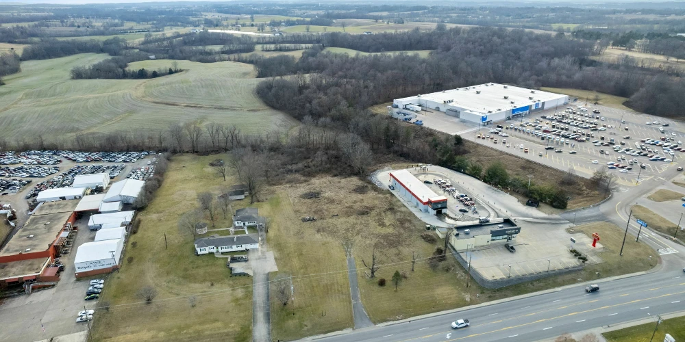 3235 E Jackson Blvd, Jackson, MO for sale