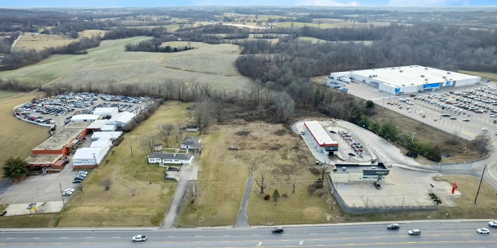 3235 E Jackson Blvd, Jackson, MO for sale