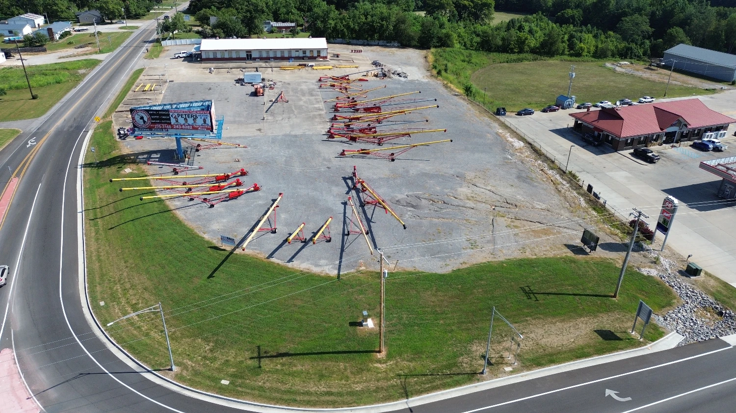 5291 Missouri 25, Cape Girardeau, MO for sale