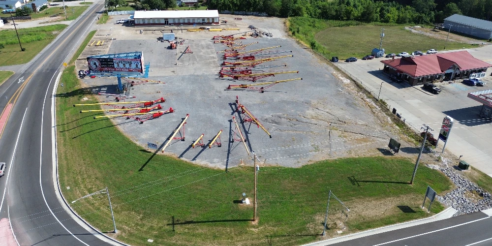 5291 Missouri 25, Cape Girardeau, MO for sale