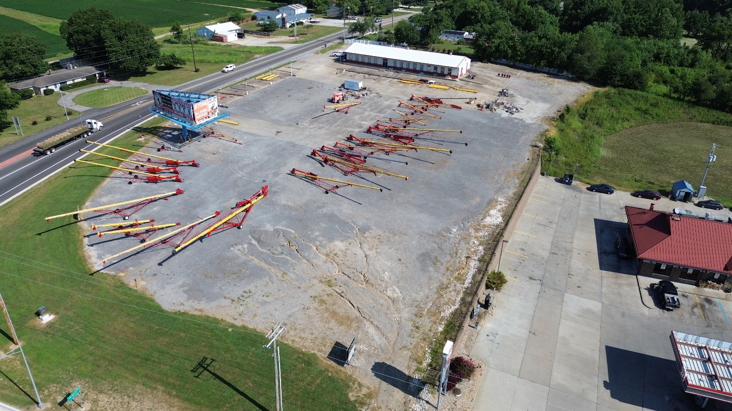 5291 Missouri 25, Cape Girardeau, MO for sale