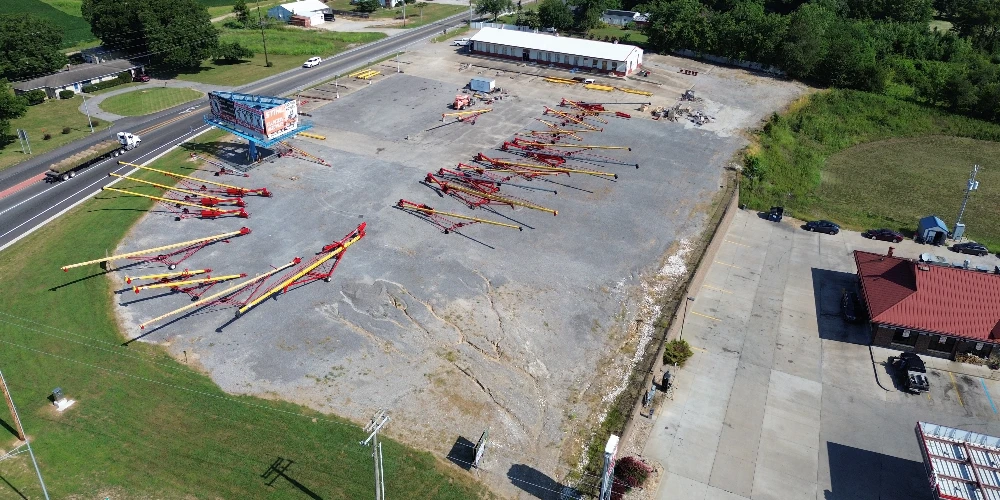 5291 Missouri 25, Cape Girardeau, MO for sale