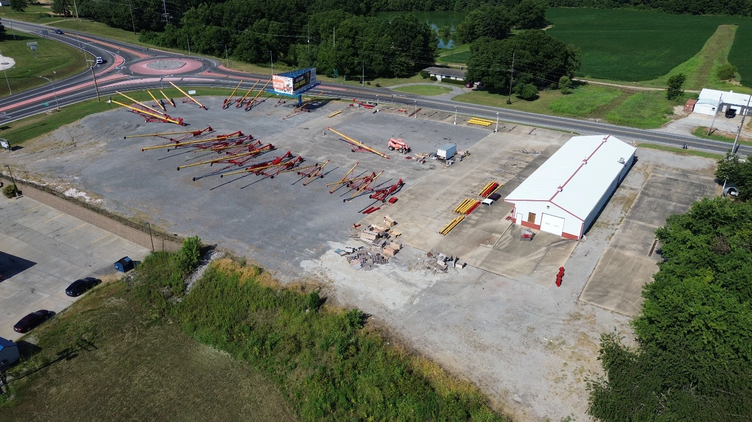 5291 Missouri 25, Cape Girardeau, MO for sale