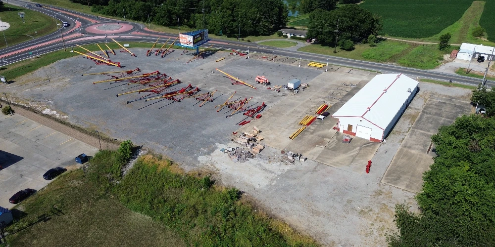 5291 Missouri 25, Cape Girardeau, MO for sale