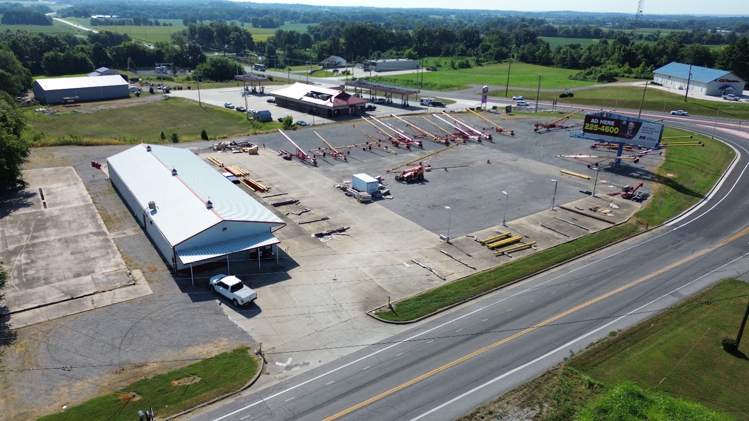 5291 Missouri 25, Cape Girardeau, MO for sale