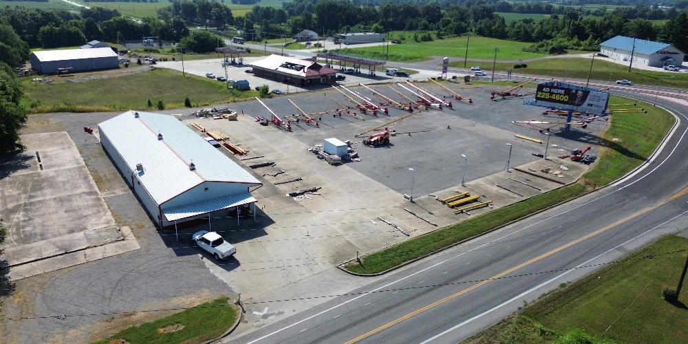 5291 Missouri 25, Cape Girardeau, MO for sale