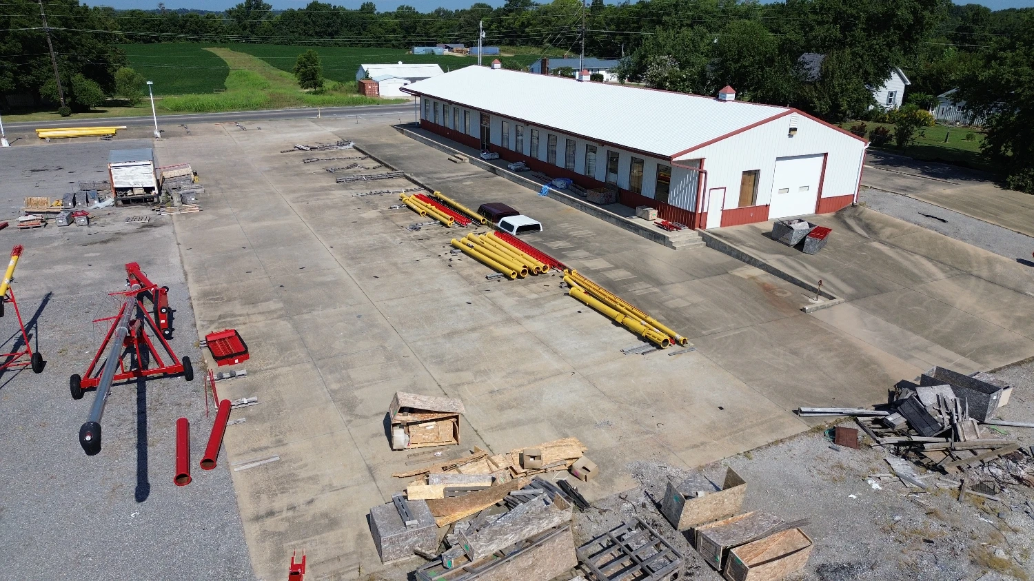 5291 Missouri 25, Cape Girardeau, MO for sale