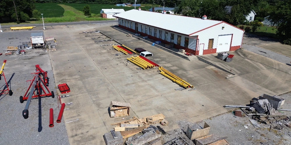 5291 Missouri 25, Cape Girardeau, MO for sale