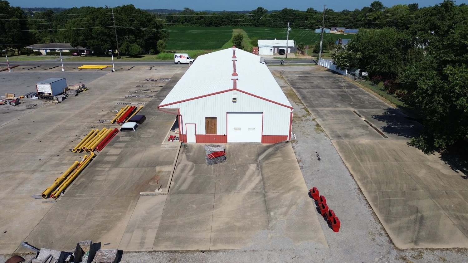 5291 Missouri 25, Cape Girardeau, MO for sale