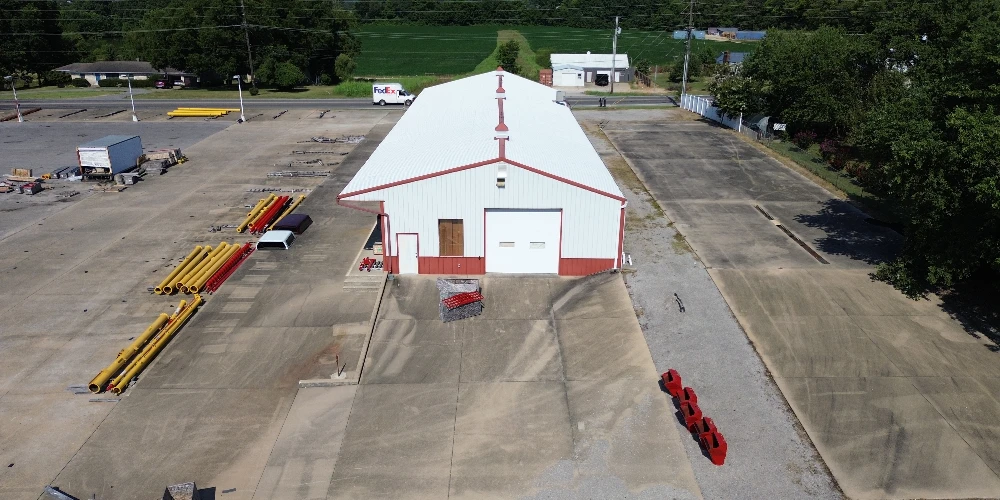 5291 Missouri 25, Cape Girardeau, MO for sale