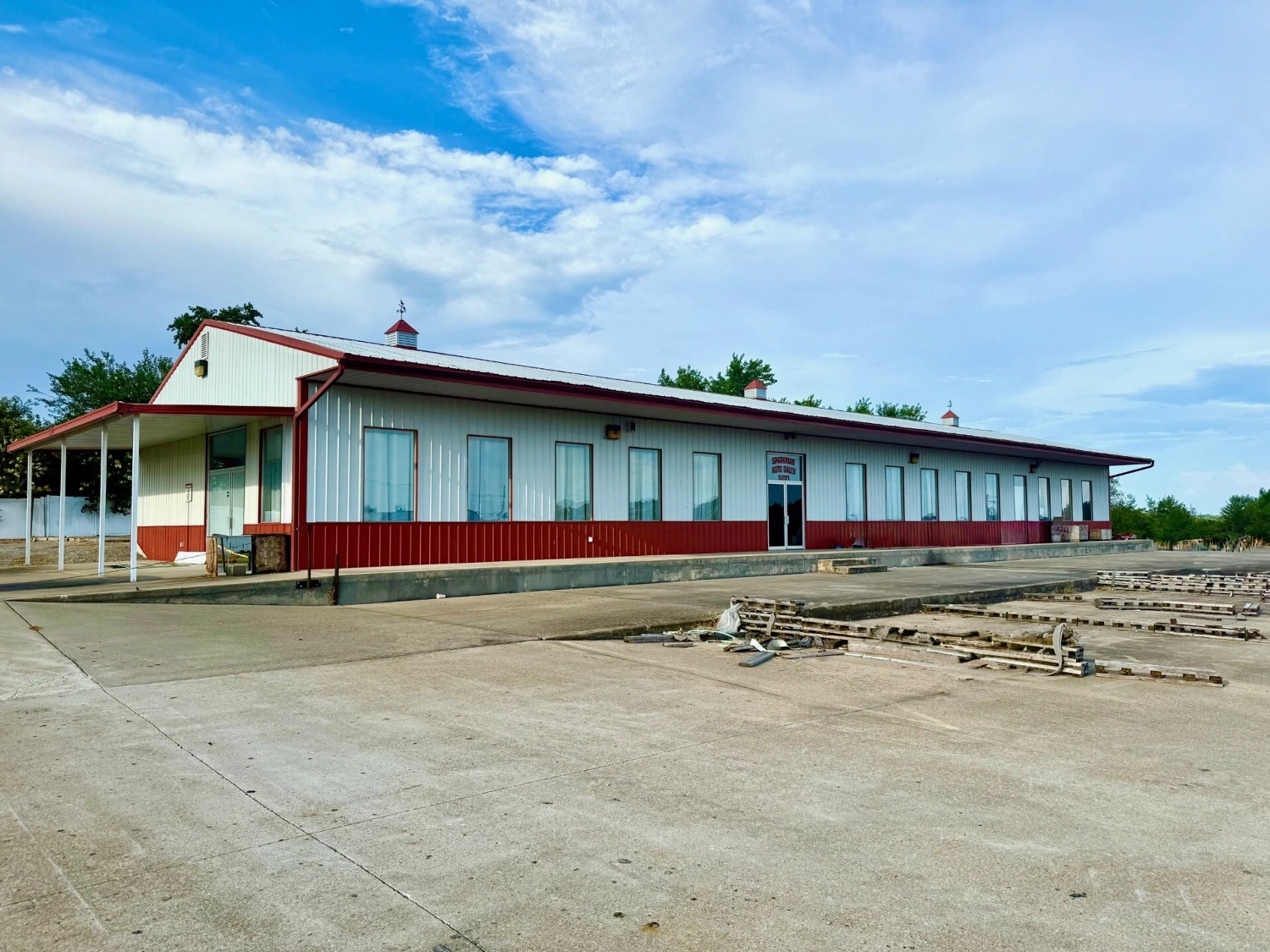 5291 Missouri 25, Cape Girardeau, MO for sale